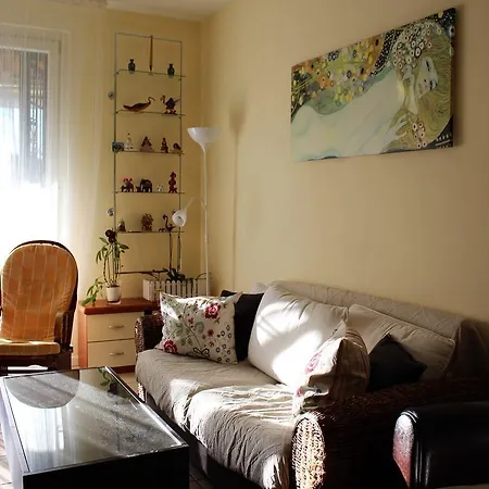 Casa Sofia Apartment