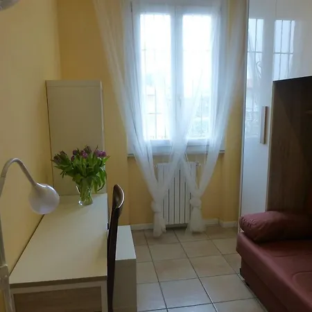 Apartment Casa Sofia *