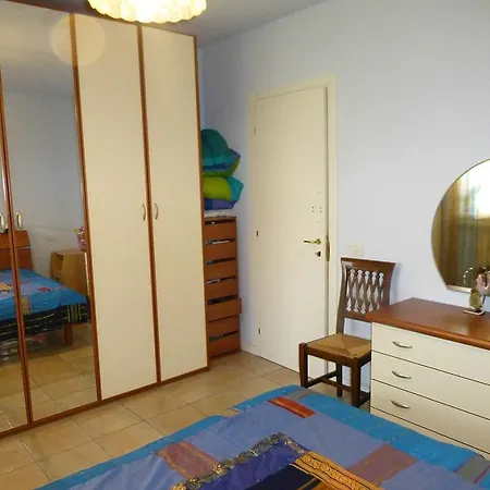 Casa Sofia Apartment *