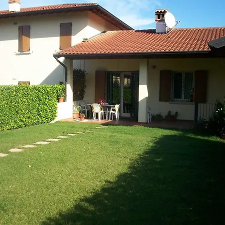 Apartment Casa Sofia Moniga del Garda