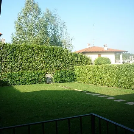 Casa Sofia * Moniga del Garda
