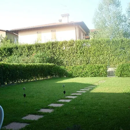 Casa Sofia * Moniga del Garda