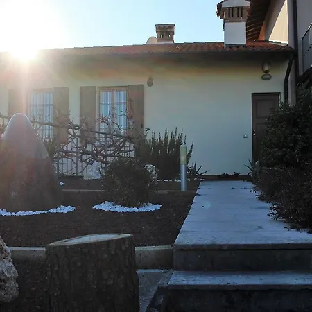 Apartment Casa Sofia