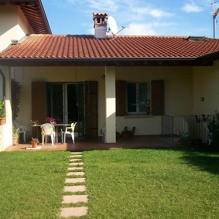 Casa Sofia Apartment