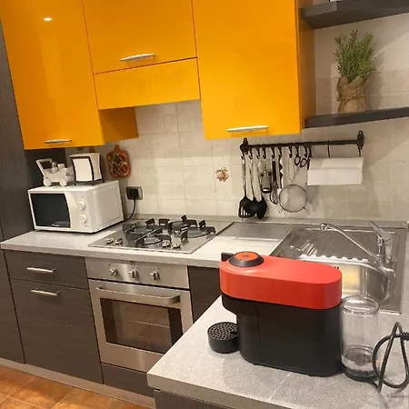 Casa Sofia Apartment
