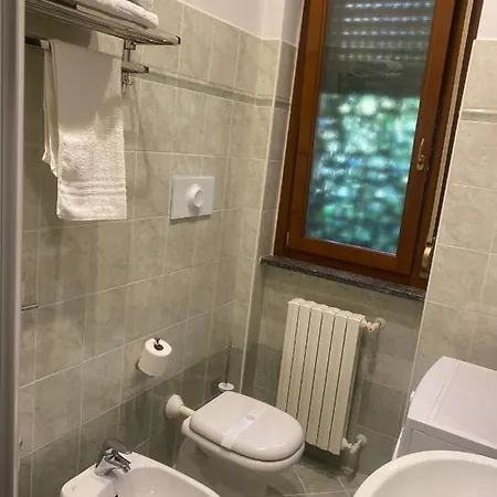 Apartment Casa Sofia Lissone