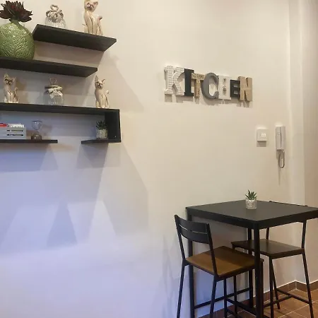 Casa Sofia Apartment Lissone