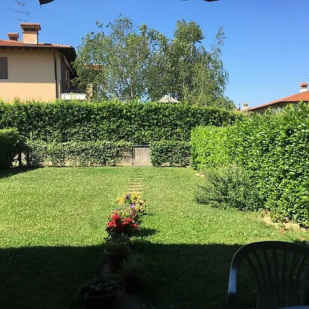 Casa Sofia * Moniga del Garda