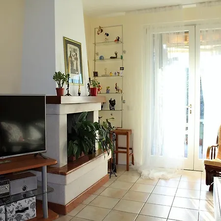 Lejlighed Casa Sofia
