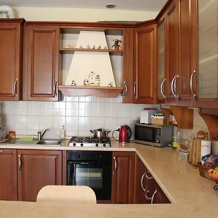 Casa Sofia Lejlighed Moniga del Garda