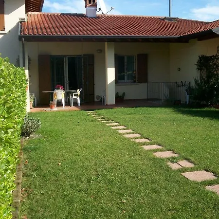 Casa Sofia Lejlighed