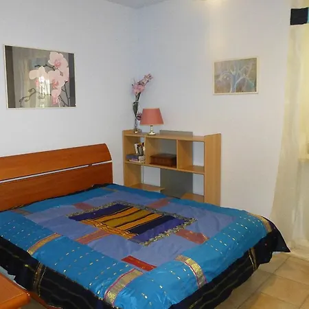 Casa Sofia * Moniga del Garda