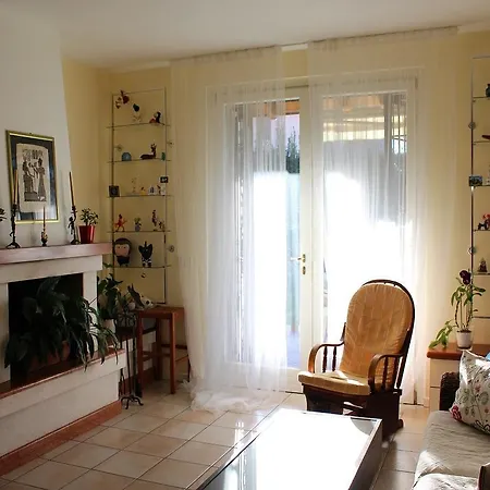 Casa Sofia Lejlighed